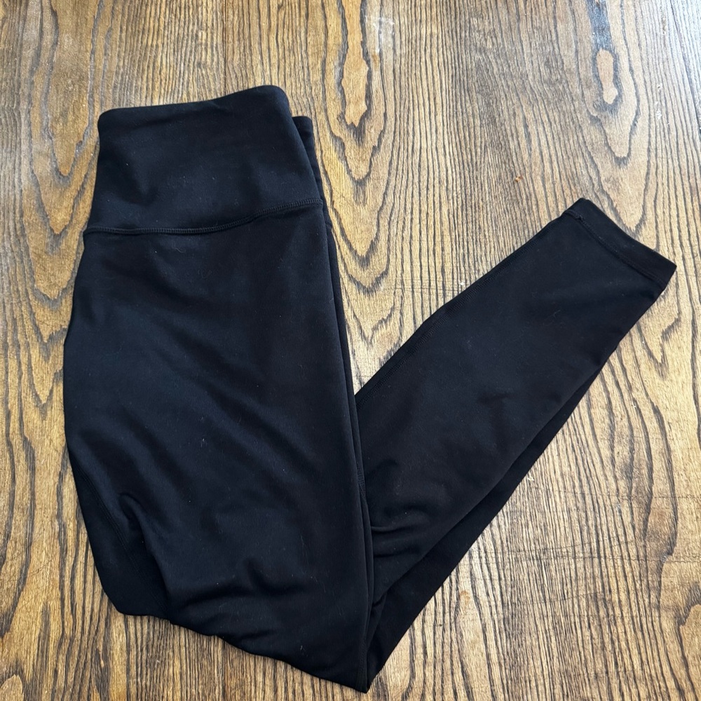Women’s Black Leggings